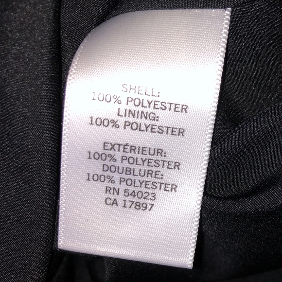 New Banana Republic Women's Tweed Patterned Pencil Skirt - Picture 5 of 10